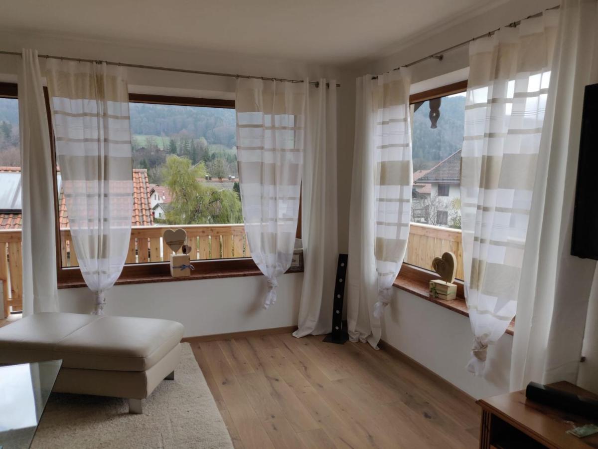 Ferienwohnung Lorenz Ruhpolding Extérieur photo