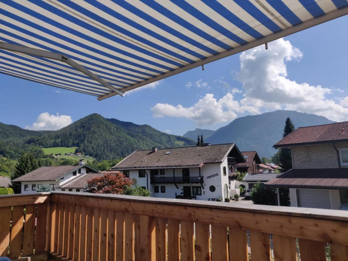 Ferienwohnung Lorenz Ruhpolding Extérieur photo
