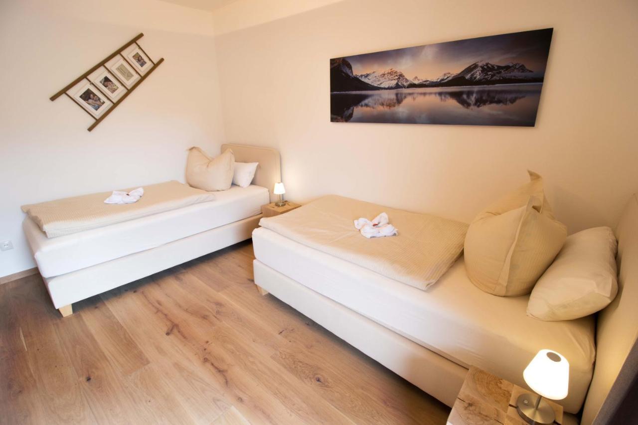 Ferienwohnung Lorenz Ruhpolding Extérieur photo