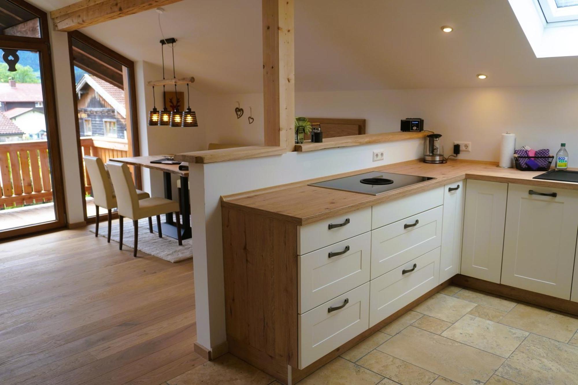 Ferienwohnung Lorenz Ruhpolding Extérieur photo