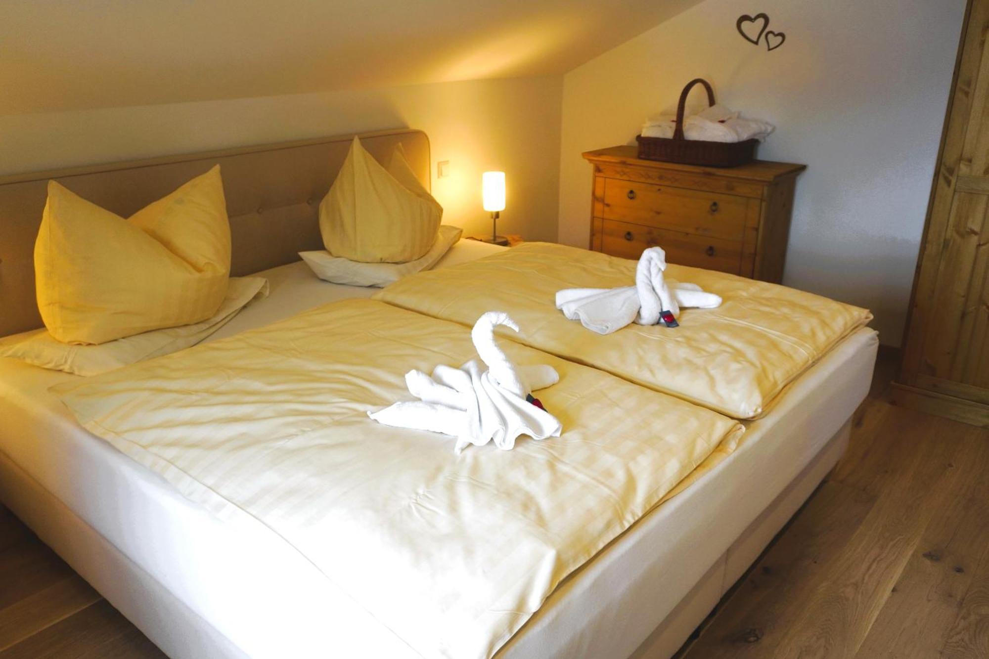 Ferienwohnung Lorenz Ruhpolding Extérieur photo