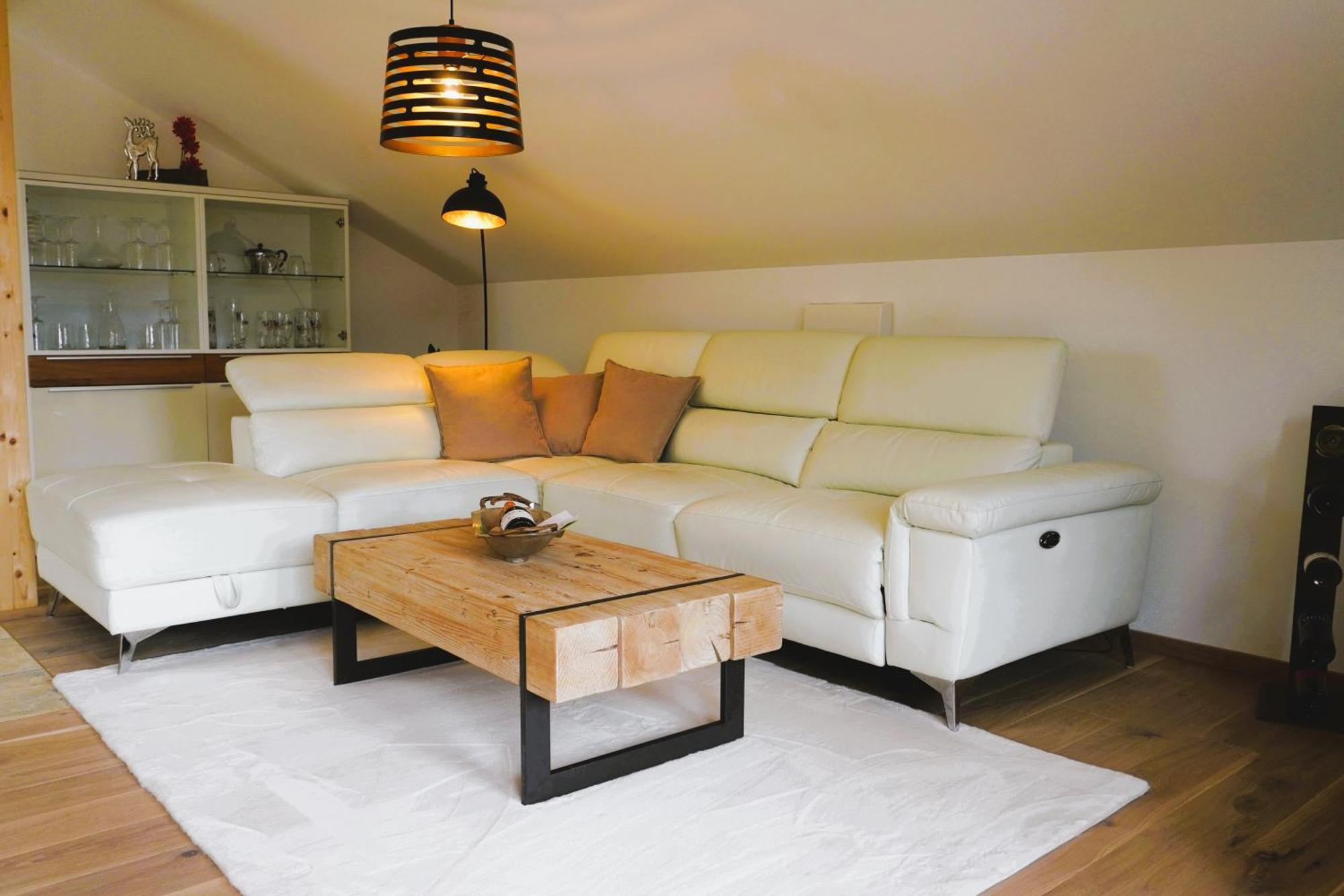 Ferienwohnung Lorenz Ruhpolding Extérieur photo